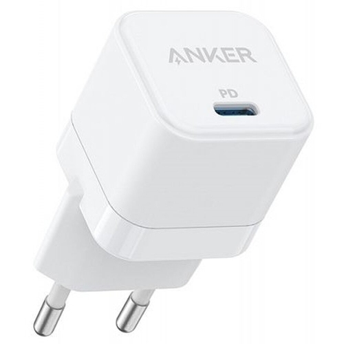 Incarcator retea Anker PowerPort III Cube USB-C 20W