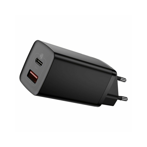 Incarcator retea Baseus GaN2 Lite
