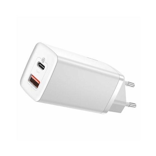 Incarcator retea Baseus GaN2 Lite