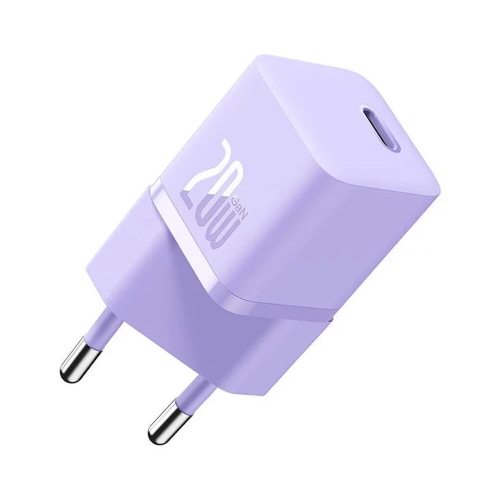 Incarcator retea Baseus GaN5 Mini