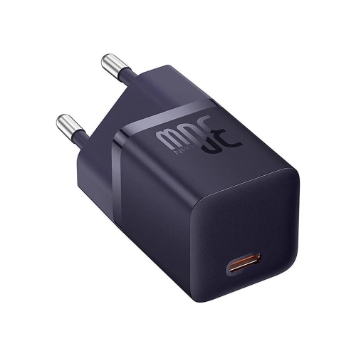 Incarcator retea Baseus GaN5 Mini