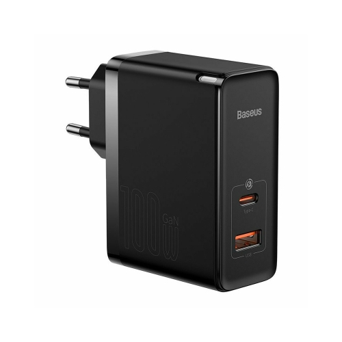 Incarcator retea Baseus GaN5 Pro