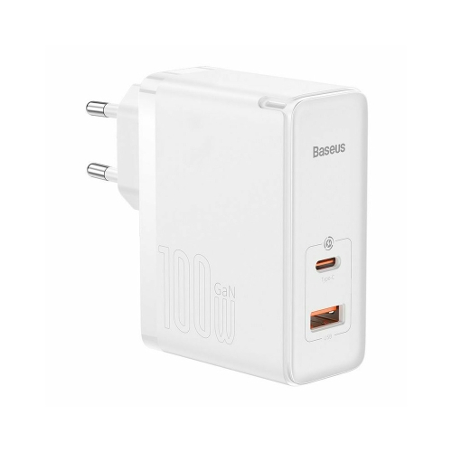 Incarcator retea Baseus GaN5 Pro