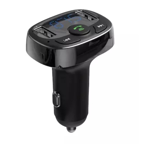 Modulator FM Bluetooth Baseus S-09A