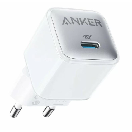 Incarcator retea Anker 512 Nano 3 20W USB-C