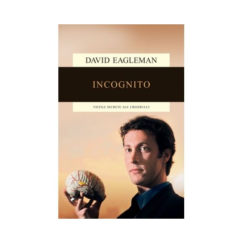 Incognito - Vietile secrete ale creierului