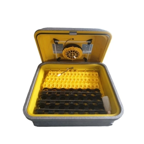 Incubator de uz casnic TEPLUSHA EU 88 220/50 TAB Pro, 50 W , 30–40°C