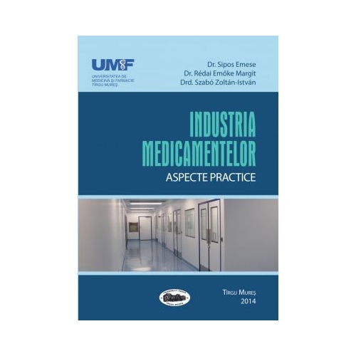 Industria medicamentelor - Sipos Emese