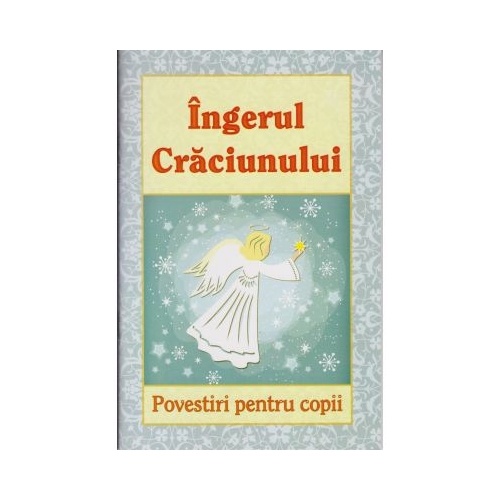 Ingerul Craciunului