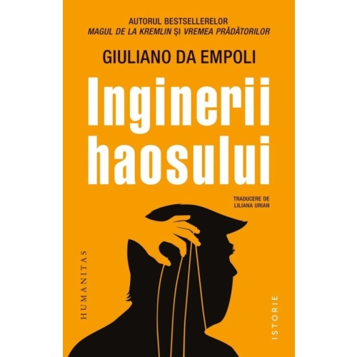 Inginerii haosului - Giuliano da Empoli