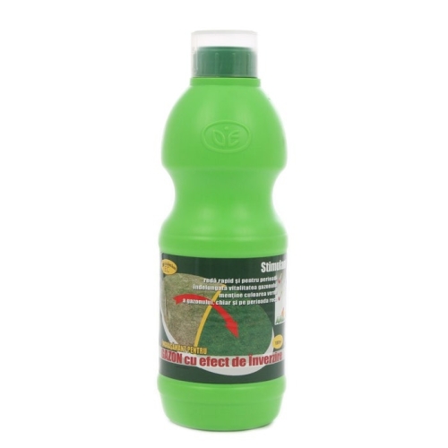 Ingrasamant gazon Amia, lichid 1 l