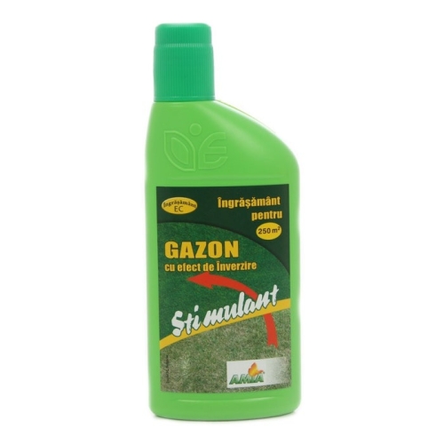 Ingrasamant gazon Amia, lichid, 250 ml