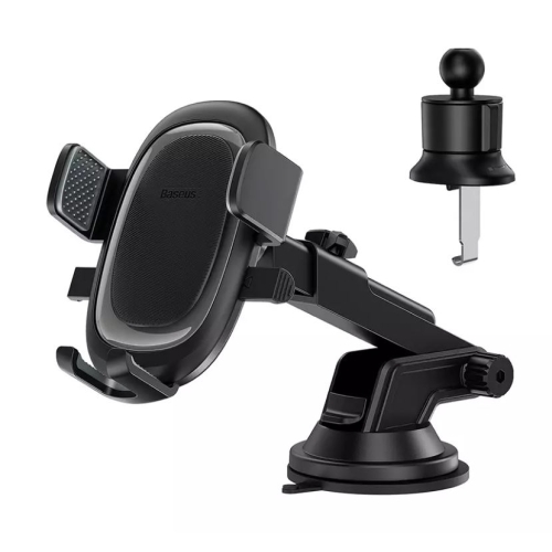 Set de suport auto Baseus UltraControl Pro Series