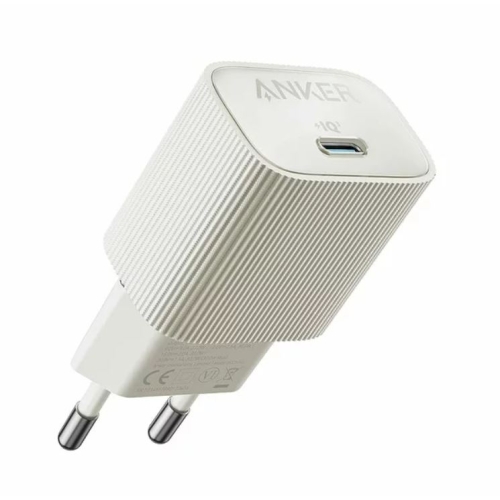 Incarcator retea Anker Nano 4 30W USB-C