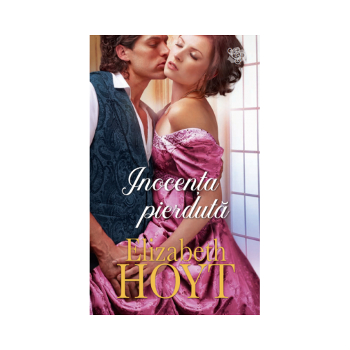 Inocenta pierduta - Elizabeth Hoyt