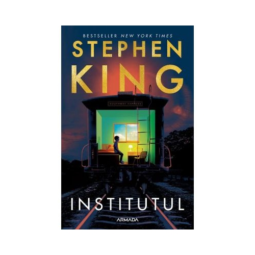 Institutul - Stephen King