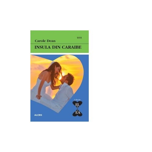 Insula din Caraibe - Carole Dean