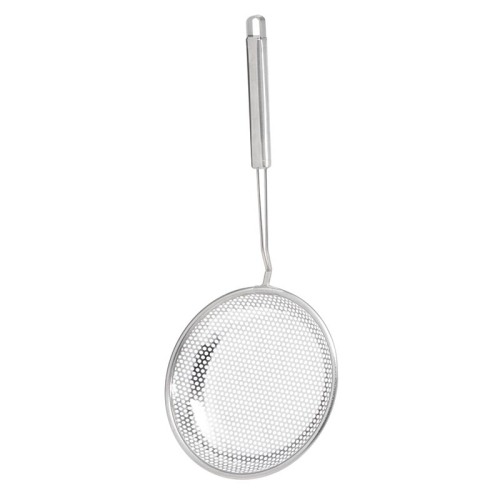 Spumiera, diametru 180 mm, inox