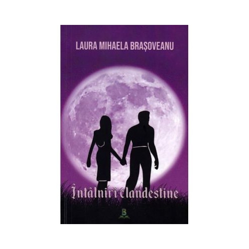 Intalniri clandestine - Laura Mihaela Brasoveanu