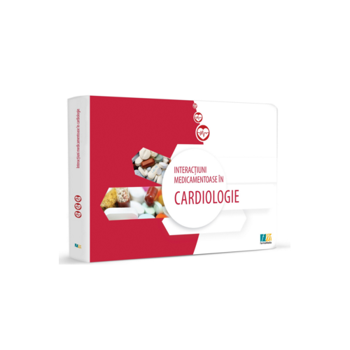 Interactiuni medicamentoase in cardiologie