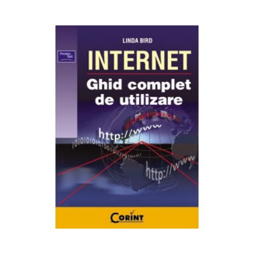 Internet. Ghid complet de utilizare - Linda Bird