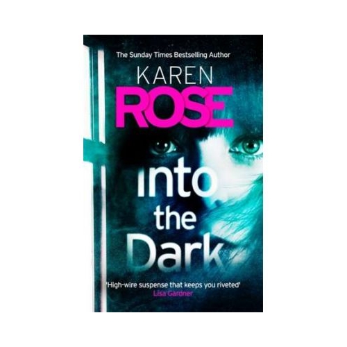 Into the Dark - Karen Rose