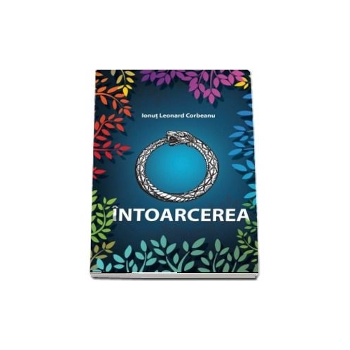 Intoarcerea - Ionut Leonard Corbeanu