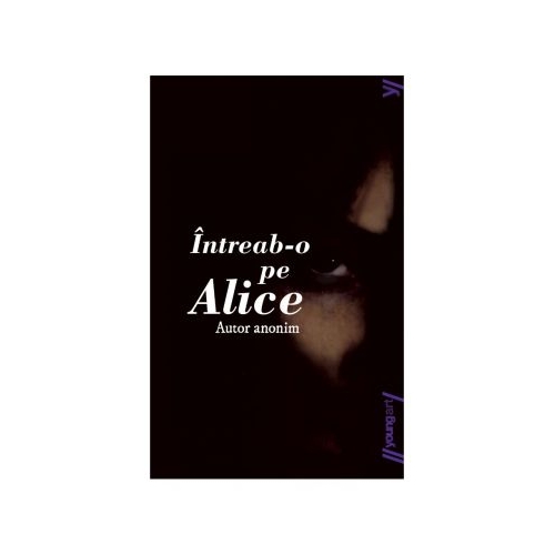 Intreab-o pe Alice