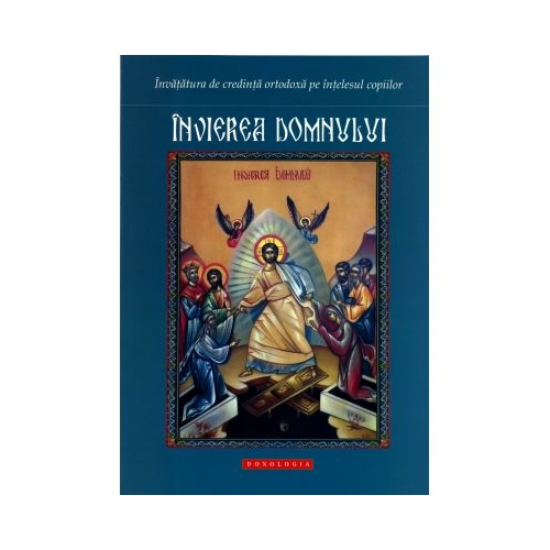 Invierea Domnului - Gabriel Poenaru