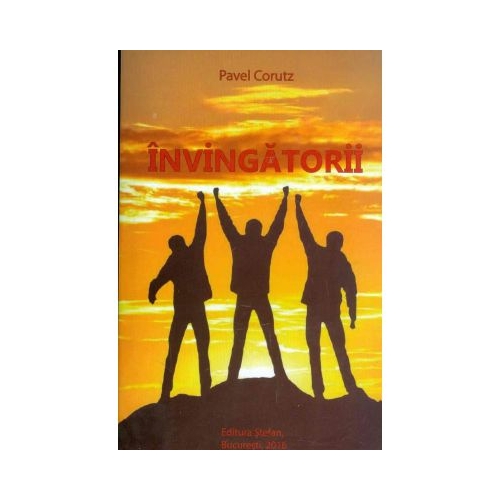 Invingatorii - Pavel Corut