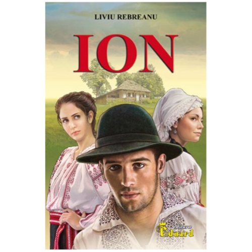 Ion - Liviu Rebreanu, Eduard, Lecturi, Povesti pentru copii