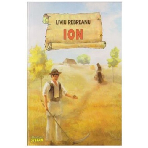 Ion - Liviu Rebreanu