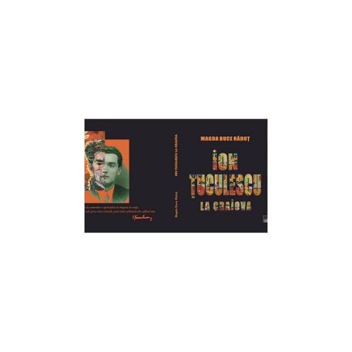 Ion Tuculescu la Craiova - Magda Buce Radut