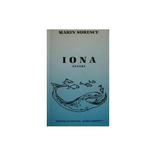 Iona (Teatru)