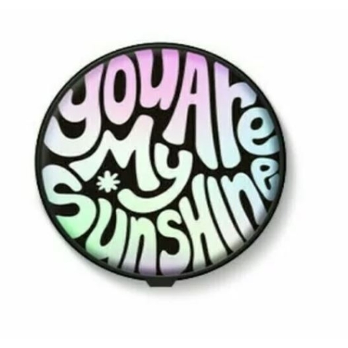 Suport Stand Universal Ringke Griptok pentru smartphone Sunshine