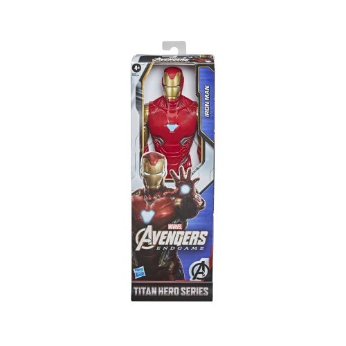Figurina Iron Man titan hero, Avengers