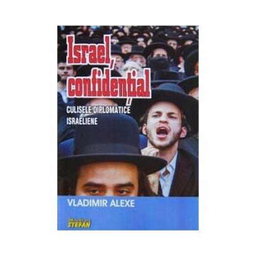 Israel, confidential - Vladimir Alexe