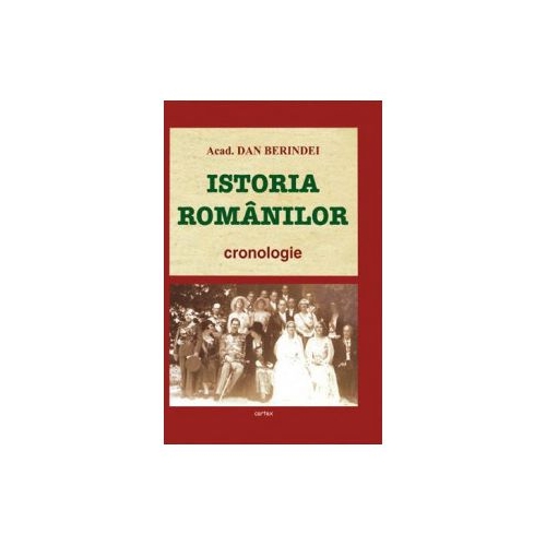 Istoria Romei A4 - Eugen Cizek