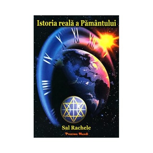 Istoria reala a Pamantului (Sal Rachele)