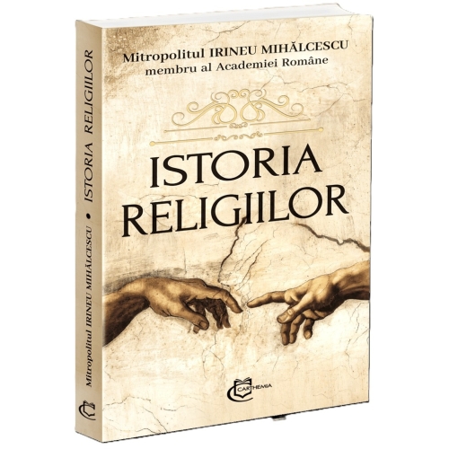 Istoria religiilor - Irineu Mihalcescu