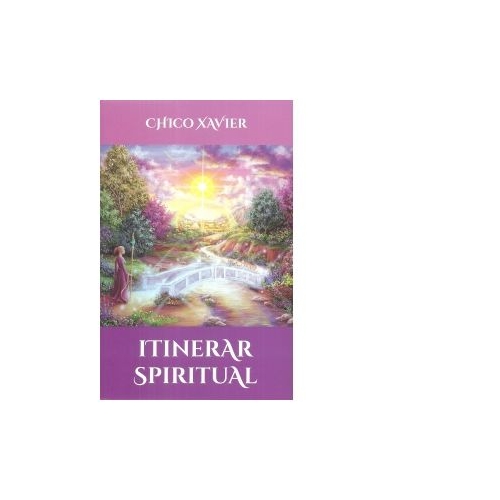 Itinerar spiritual - Chico Xavier