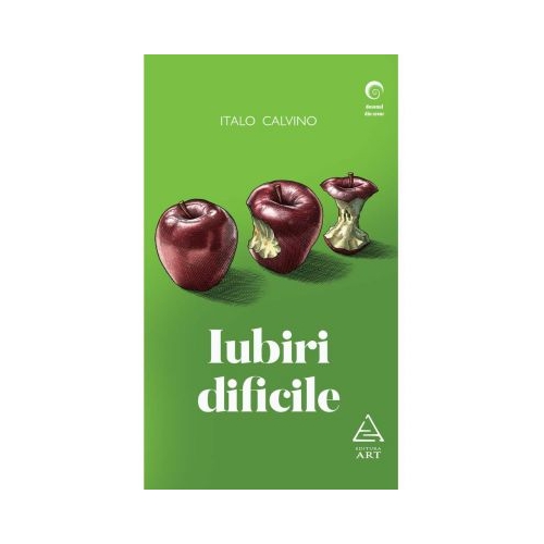 Iubiri dificile - Italo Calvino