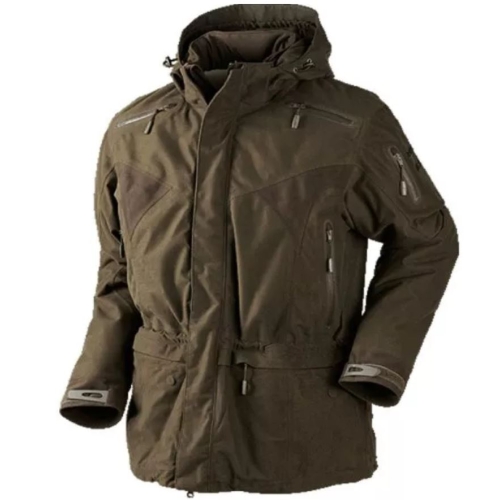 Jacheta Vanatoare Visent Harkila 