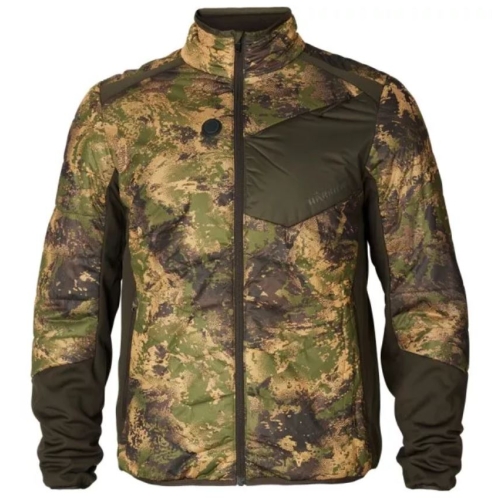 Jacheta Heat Camo Harkila 