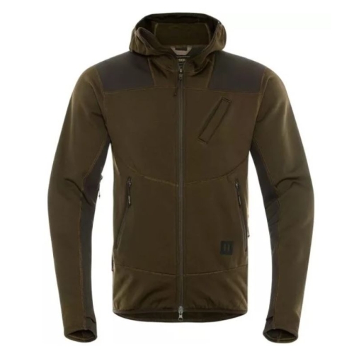 Hanorac Fleece Deer Stalker Harkila