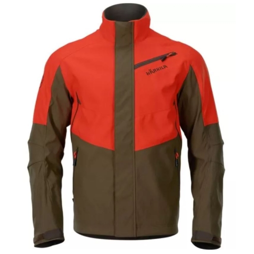 Jacheta Wildboar Pro Harkila
