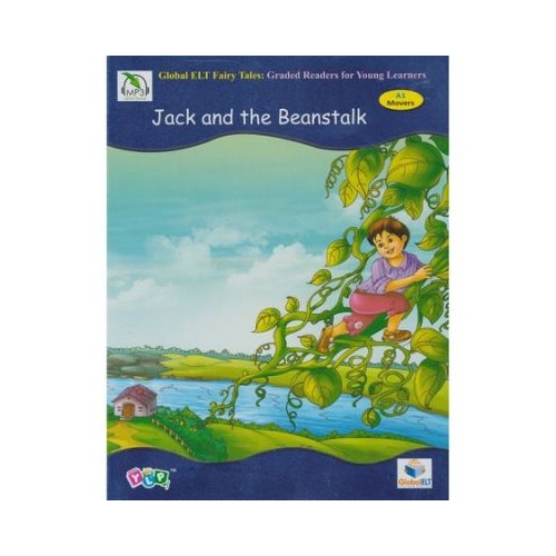 Jack and the Beanstalk Level A1 Movers