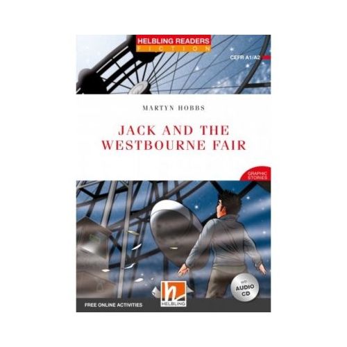 Jack and the Westbourne Fair - Martyn Hobbs