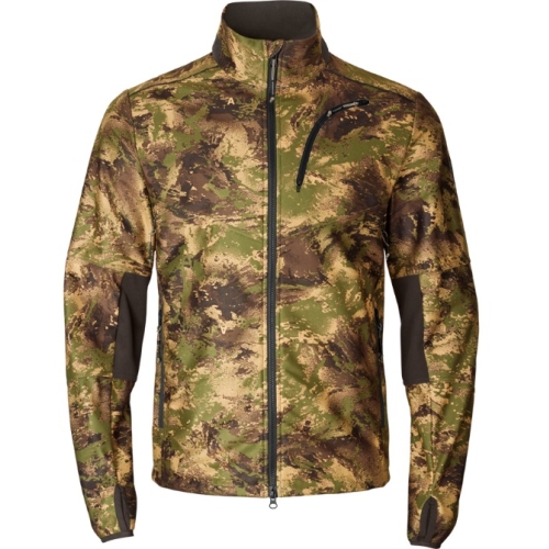 Jacheta Fleece Deer Stalker Wsp Harkila