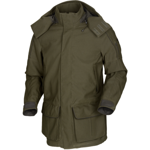 Jacheta Vanatoare Pro Hunter Endure Harkila